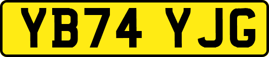YB74YJG