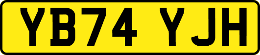 YB74YJH