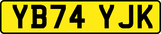 YB74YJK