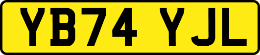 YB74YJL