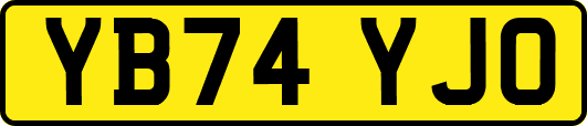 YB74YJO