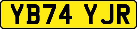 YB74YJR