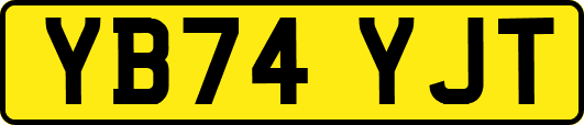 YB74YJT