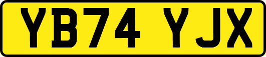 YB74YJX