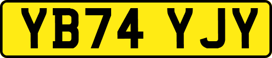 YB74YJY