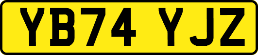 YB74YJZ
