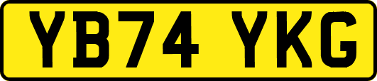 YB74YKG
