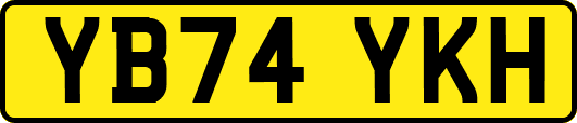 YB74YKH
