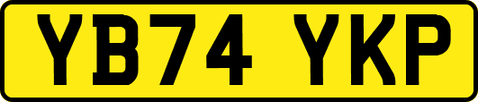 YB74YKP