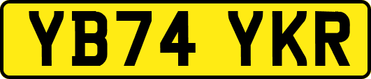 YB74YKR