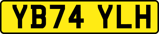 YB74YLH