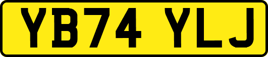 YB74YLJ