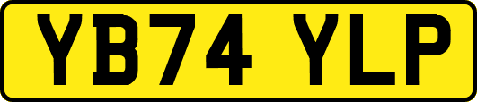 YB74YLP