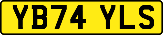 YB74YLS