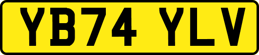 YB74YLV