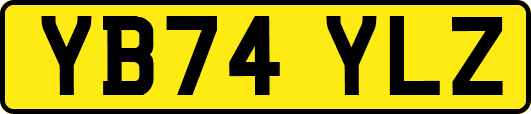YB74YLZ