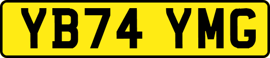 YB74YMG