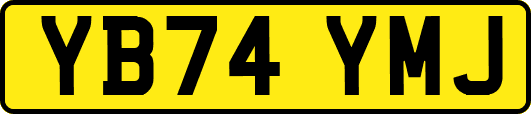 YB74YMJ