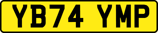 YB74YMP