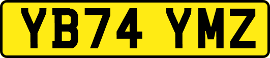 YB74YMZ
