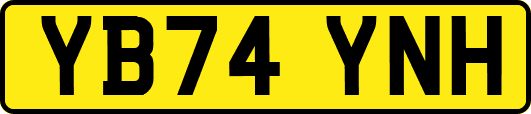 YB74YNH