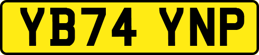 YB74YNP
