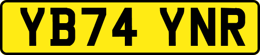 YB74YNR