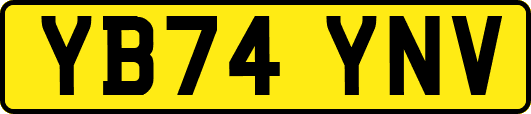 YB74YNV