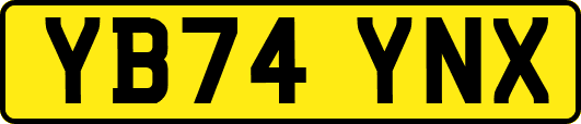 YB74YNX