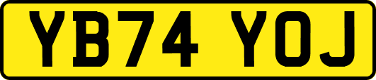 YB74YOJ