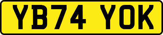 YB74YOK