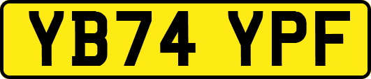 YB74YPF