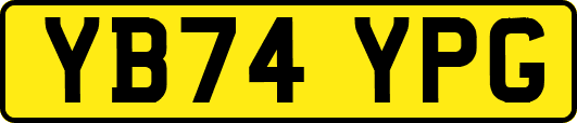 YB74YPG