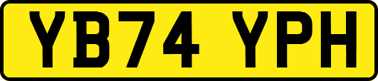 YB74YPH