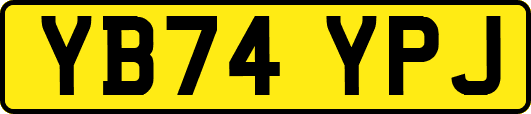 YB74YPJ