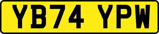 YB74YPW