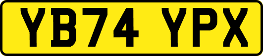 YB74YPX