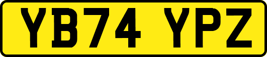 YB74YPZ