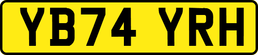 YB74YRH