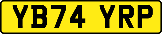 YB74YRP