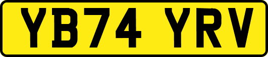 YB74YRV