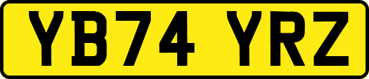 YB74YRZ