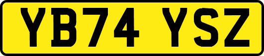 YB74YSZ