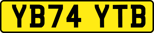 YB74YTB