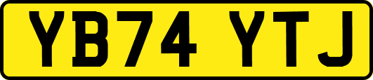 YB74YTJ