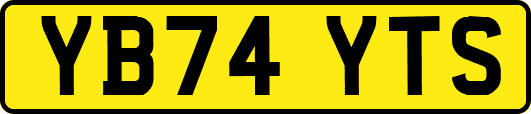 YB74YTS