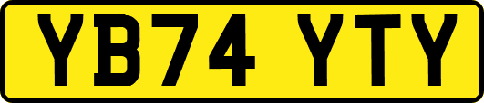 YB74YTY