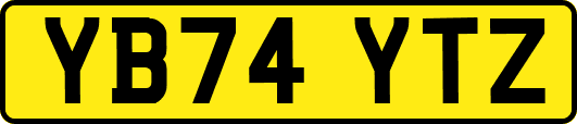 YB74YTZ