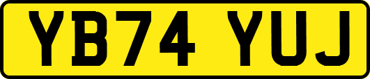 YB74YUJ