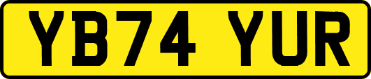 YB74YUR